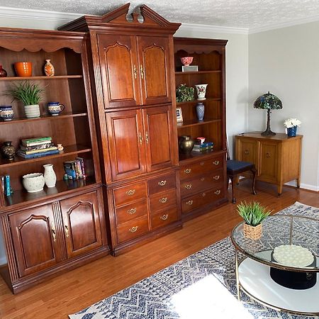 Upgraded, Beautiful 4 Bd Colonial In Silver Spring Exteriér fotografie
