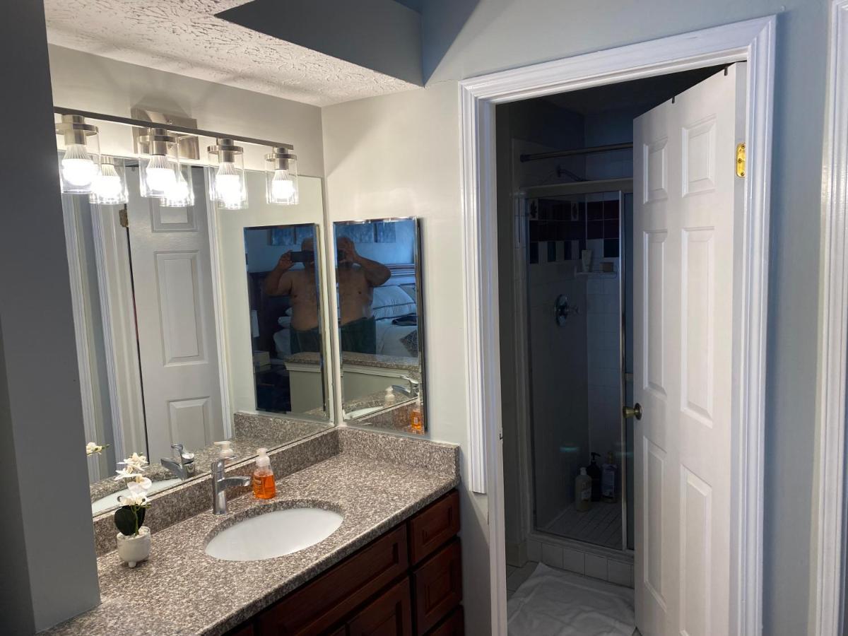 Upgraded, Beautiful 4 Bd Colonial In Silver Spring Exteriér fotografie