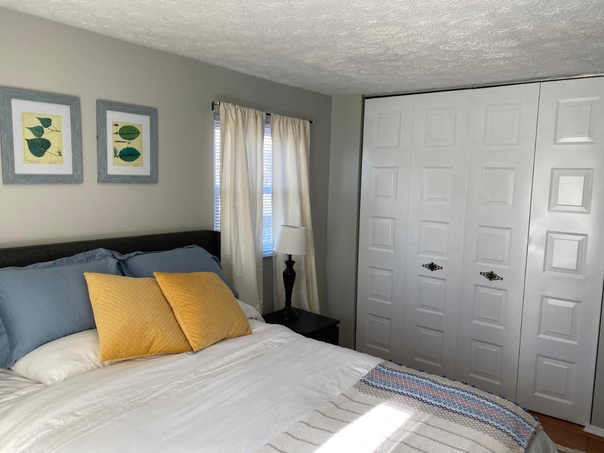 Upgraded, Beautiful 4 Bd Colonial In Silver Spring Exteriér fotografie