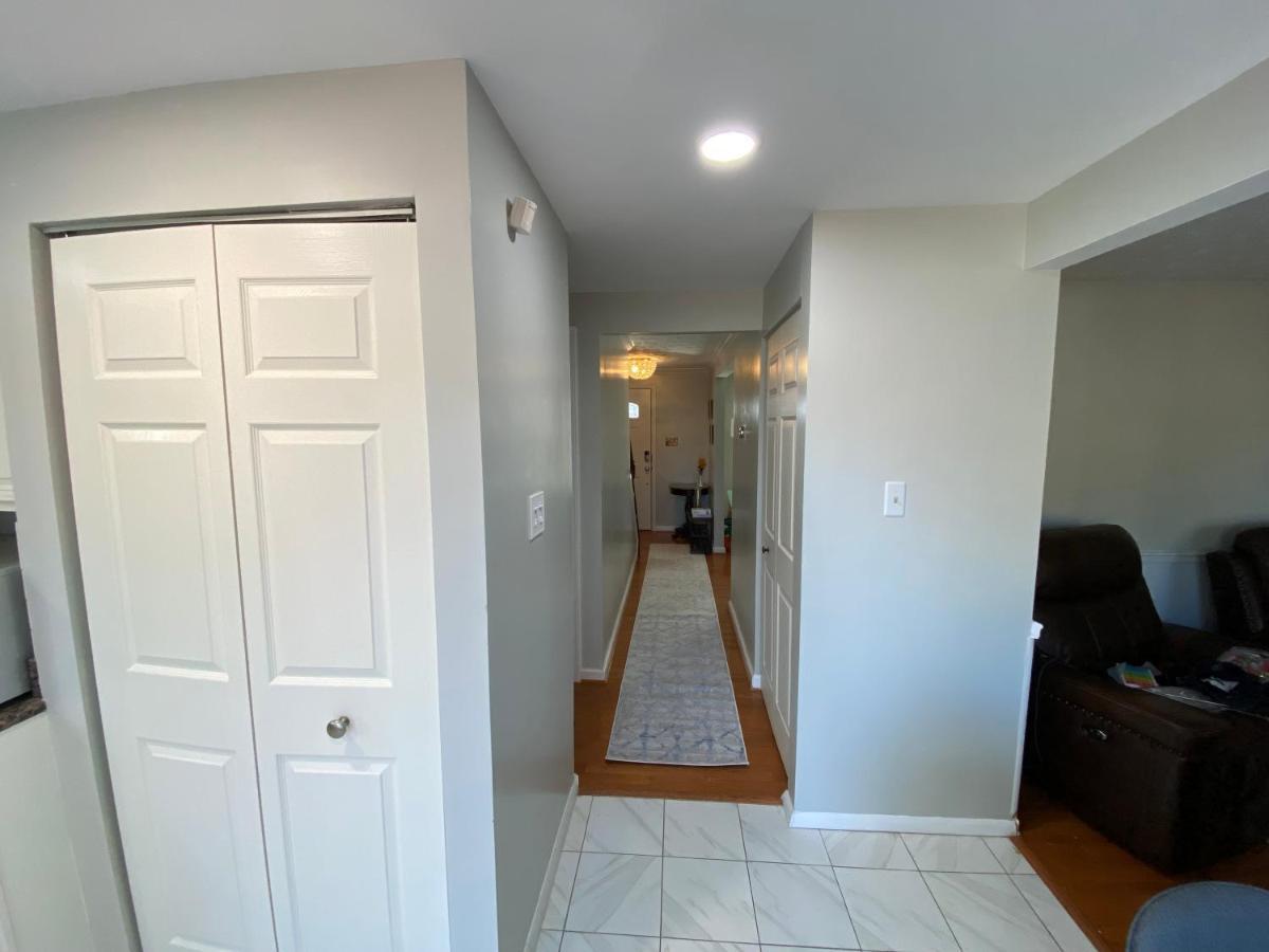 Upgraded, Beautiful 4 Bd Colonial In Silver Spring Exteriér fotografie