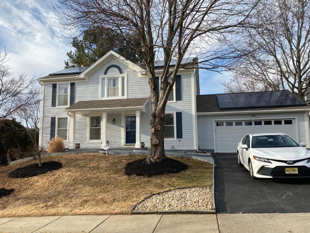 Upgraded, Beautiful 4 Bd Colonial In Silver Spring Exteriér fotografie