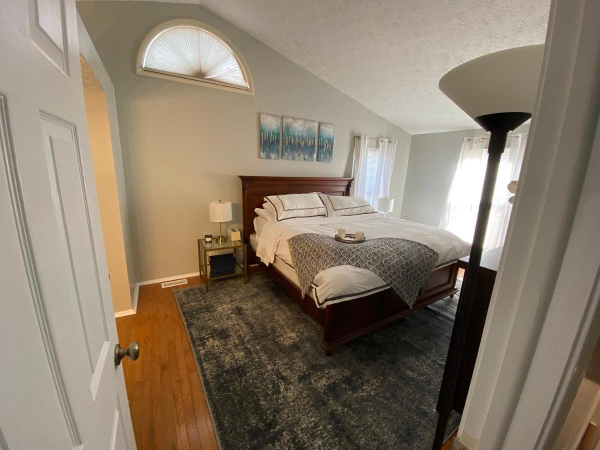 Upgraded, Beautiful 4 Bd Colonial In Silver Spring Exteriér fotografie