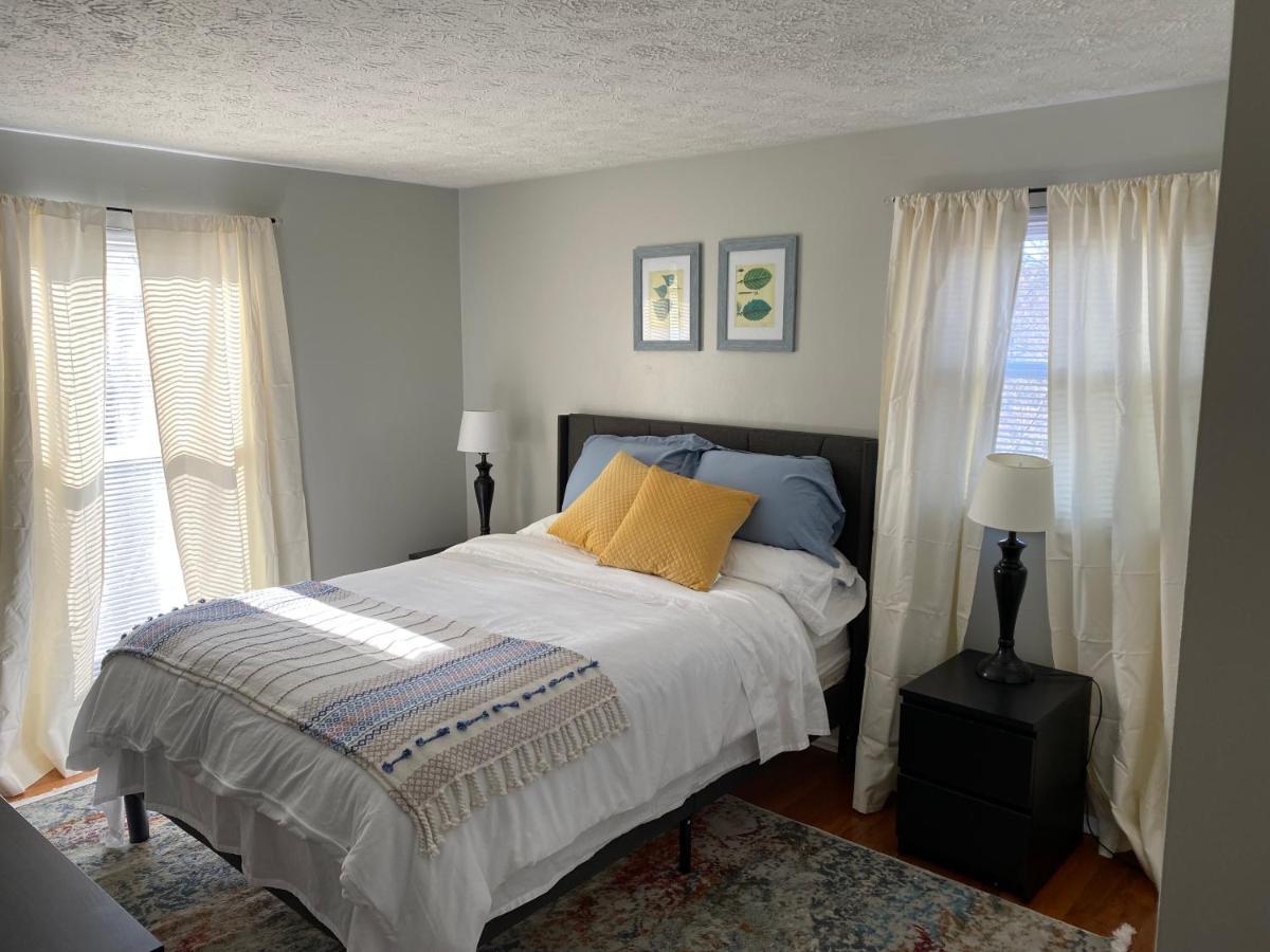 Upgraded, Beautiful 4 Bd Colonial In Silver Spring Exteriér fotografie