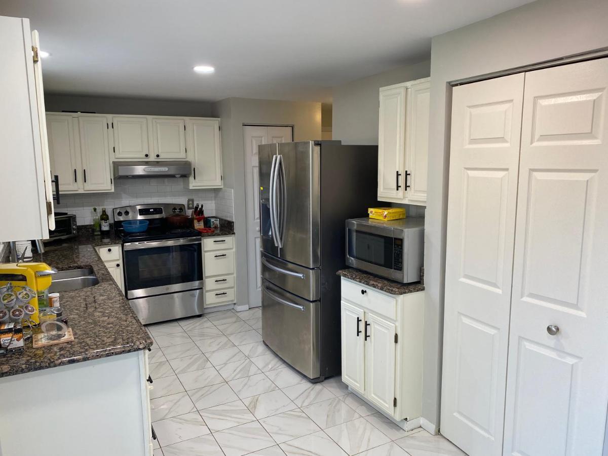 Upgraded, Beautiful 4 Bd Colonial In Silver Spring Exteriér fotografie