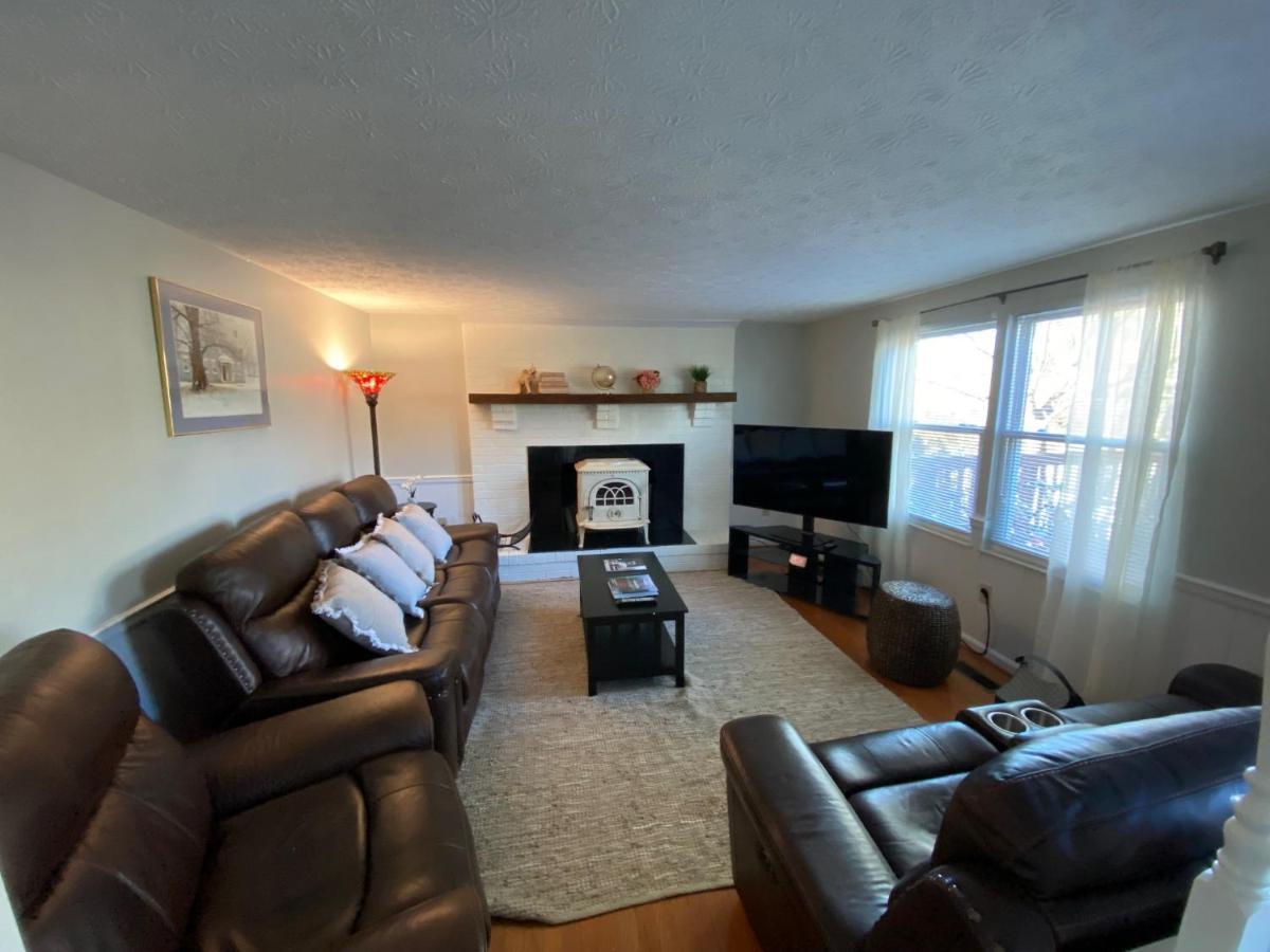 Upgraded, Beautiful 4 Bd Colonial In Silver Spring Exteriér fotografie
