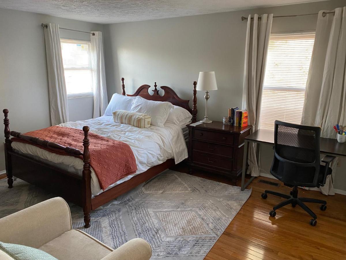 Upgraded, Beautiful 4 Bd Colonial In Silver Spring Exteriér fotografie