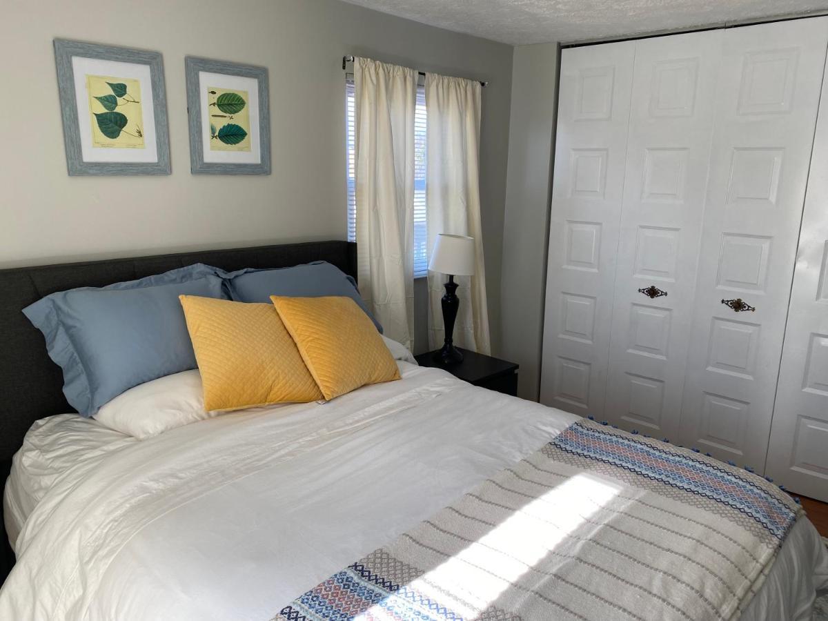 Upgraded, Beautiful 4 Bd Colonial In Silver Spring Exteriér fotografie