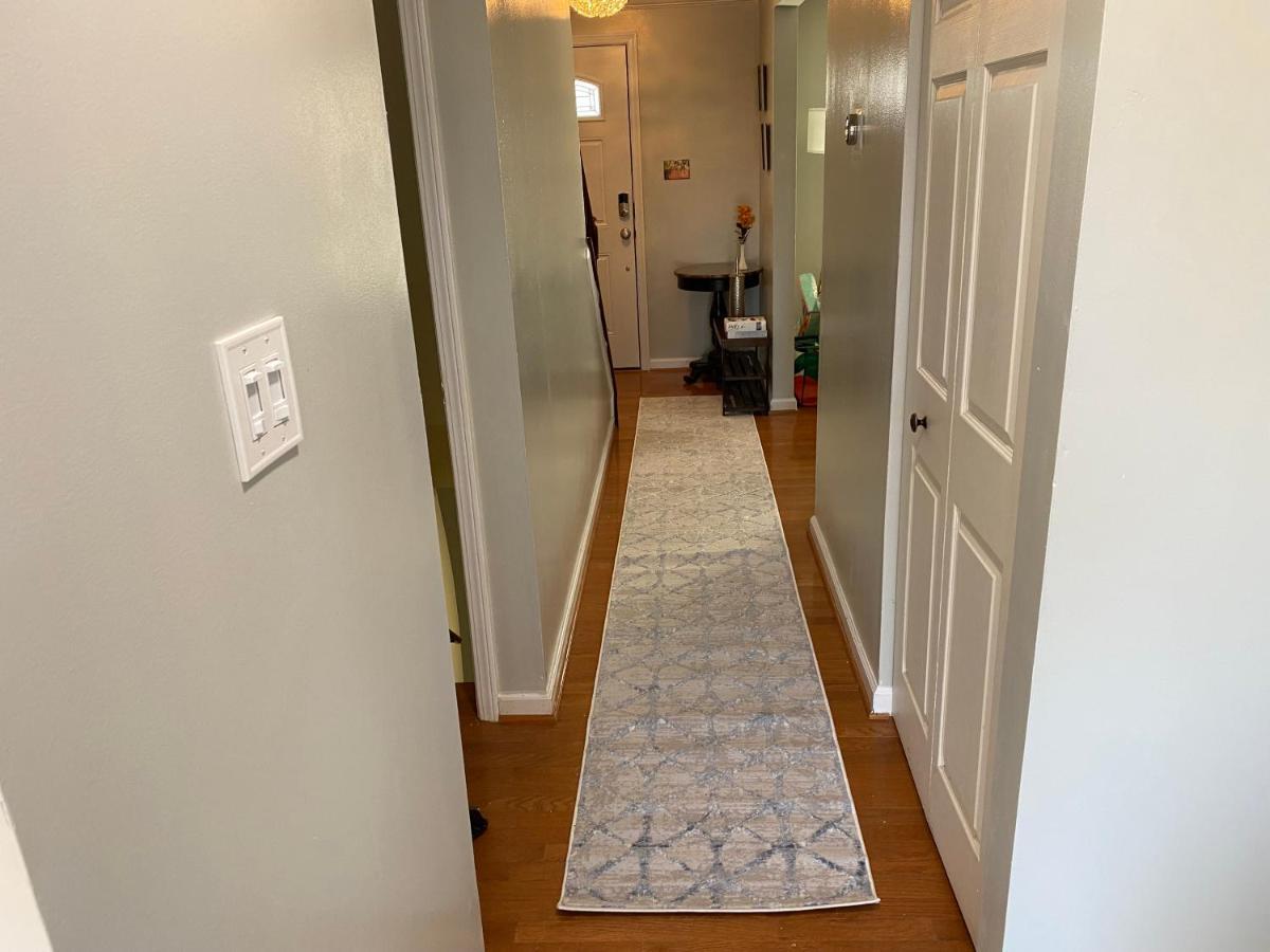 Upgraded, Beautiful 4 Bd Colonial In Silver Spring Exteriér fotografie