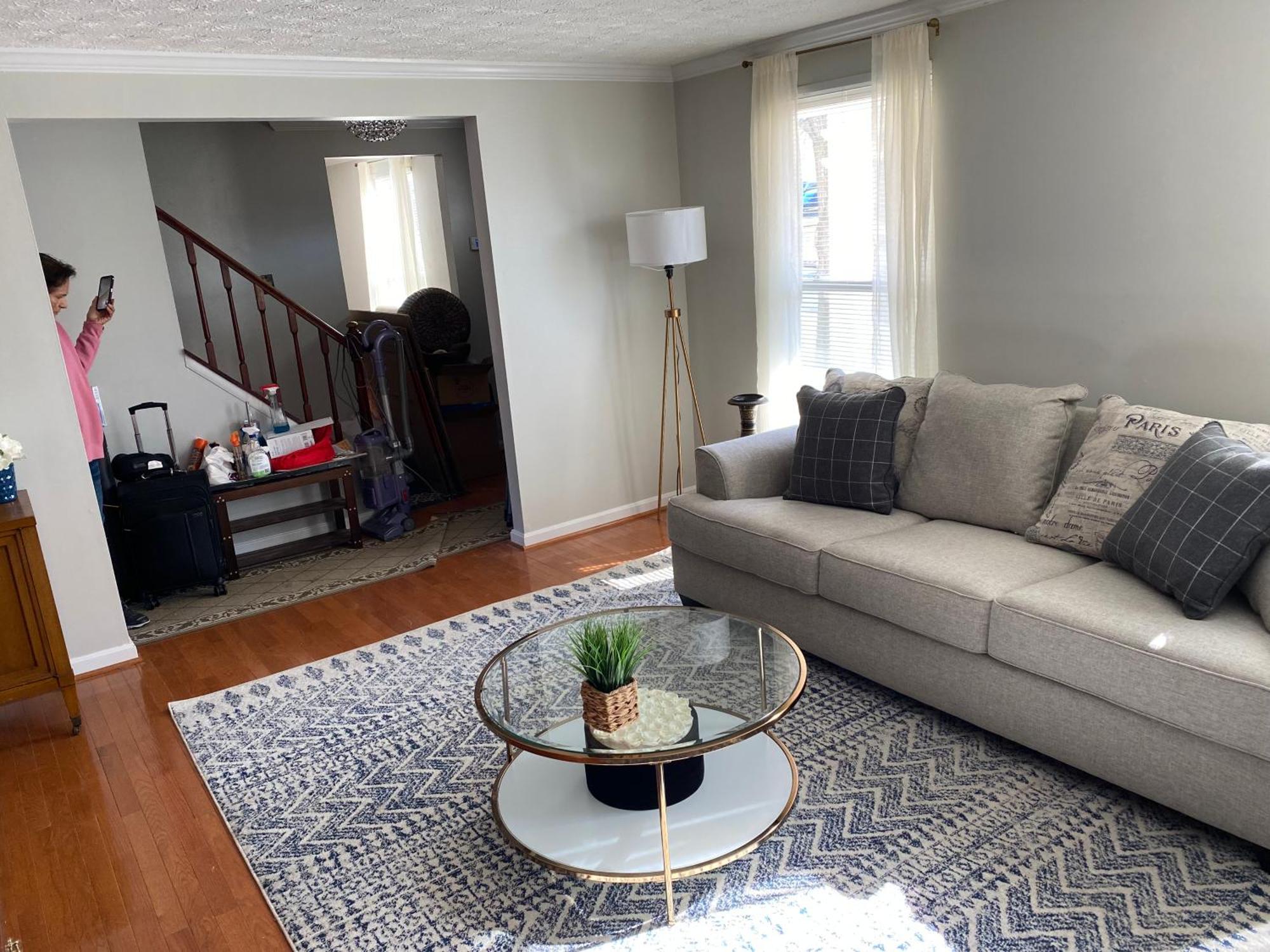 Upgraded, Beautiful 4 Bd Colonial In Silver Spring Exteriér fotografie