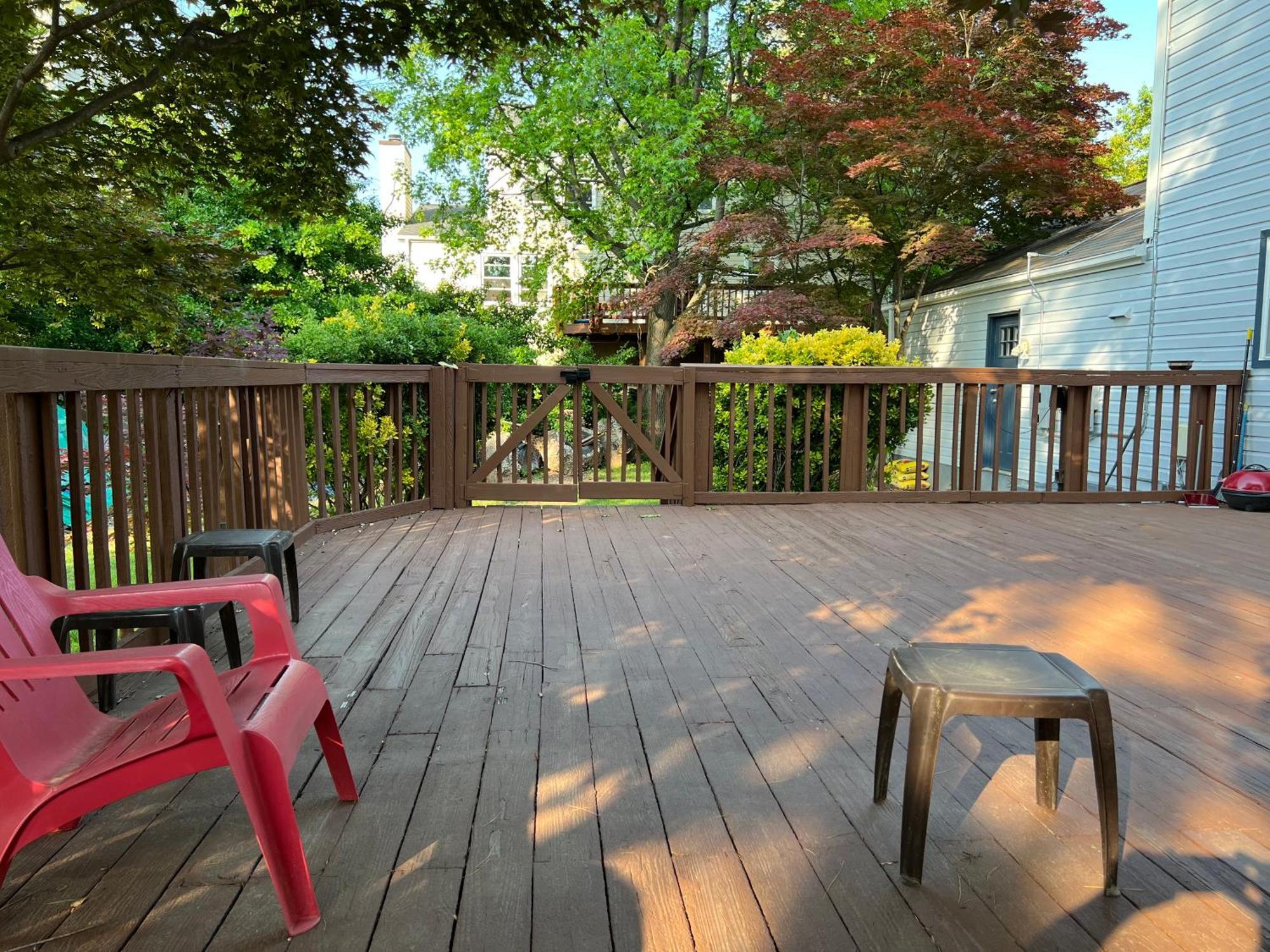 Upgraded, Beautiful 4 Bd Colonial In Silver Spring Exteriér fotografie